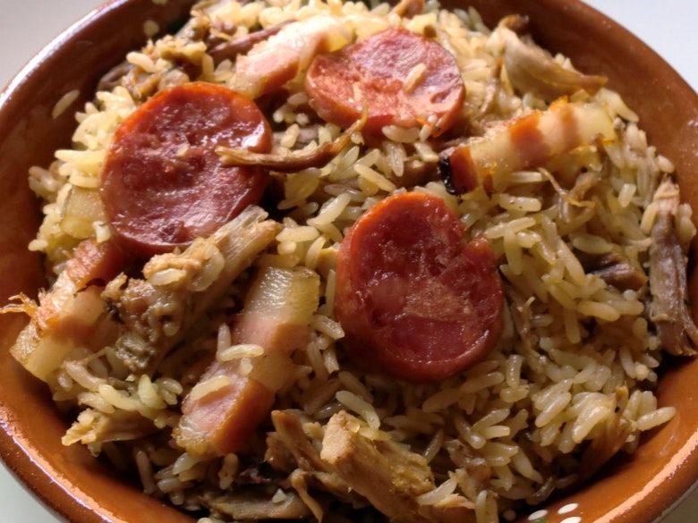 arroz
