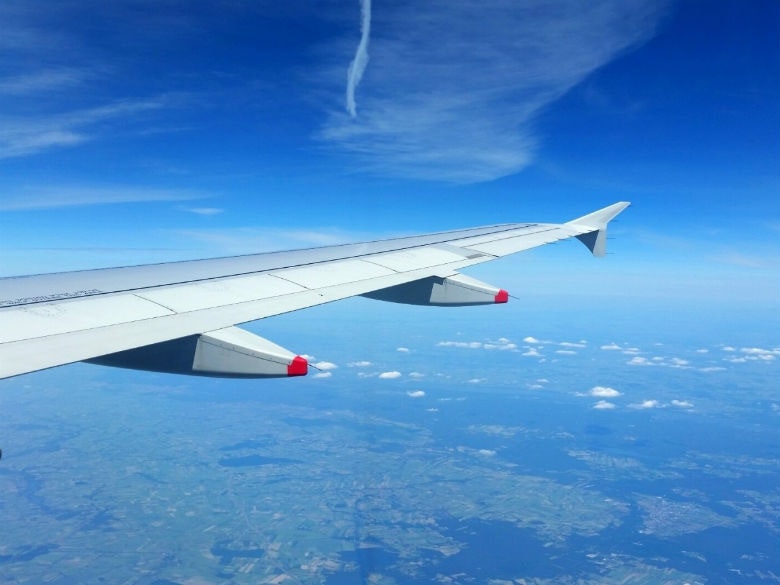 viagens holmes place