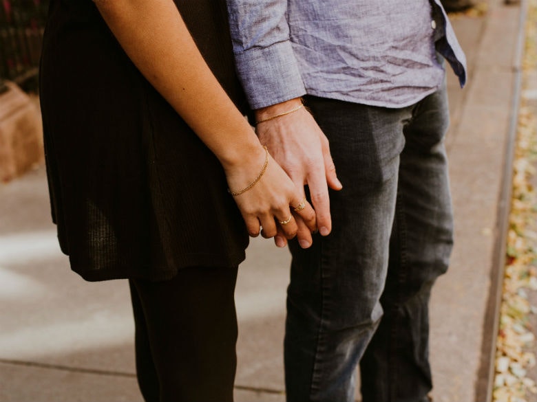 As jóias perfeitas para dizer amo-te