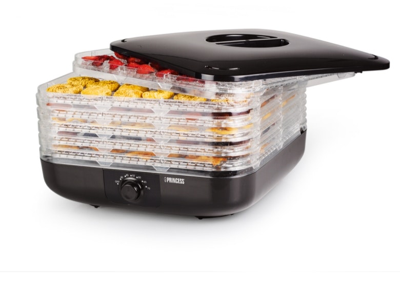 Desidratador de alimentos