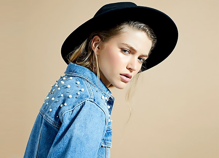 stradivarius outono inverno 2019