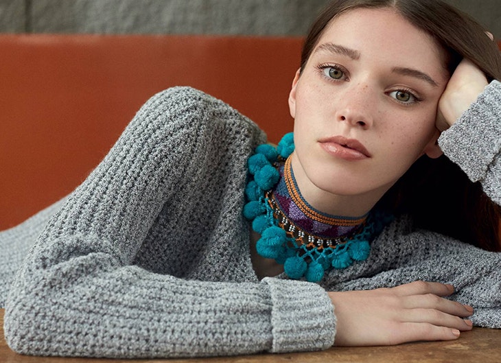 Varios SC_Parfois Fall Winter 17_18