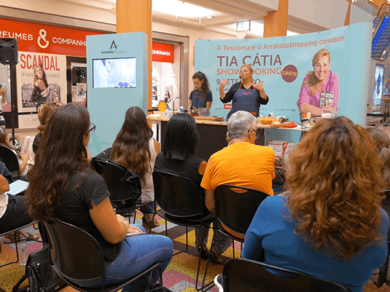 ARR_Showcooking Tia Cátia_pós_Site