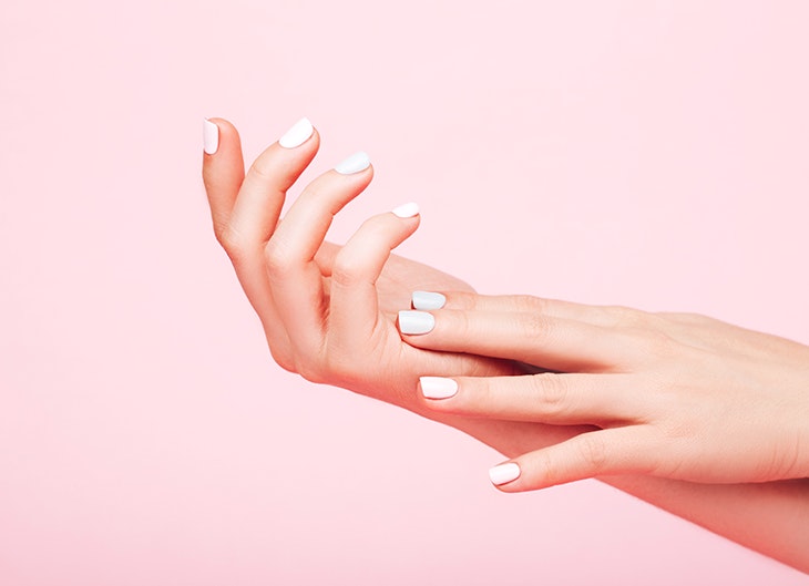 Tendências para as suas unhas.