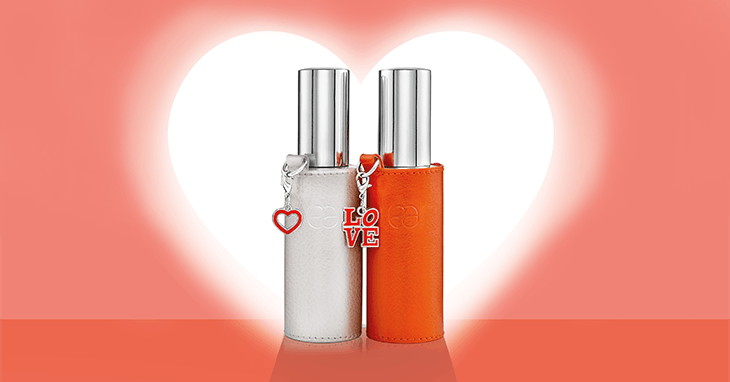 Celebre o amor com os novos aromas da Equivalenza