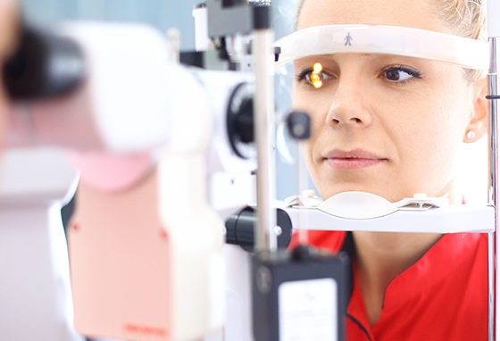 Rastreios Oftalmológicos Gratuitos no ArrábidaShopping