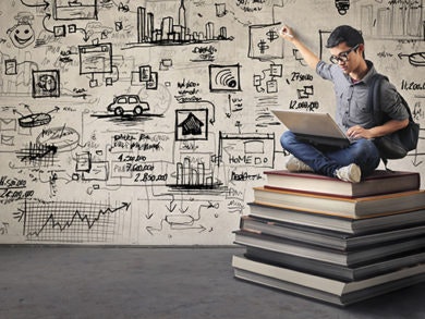 Livros, filmes, séries... há cultura para todos no nosso Centro