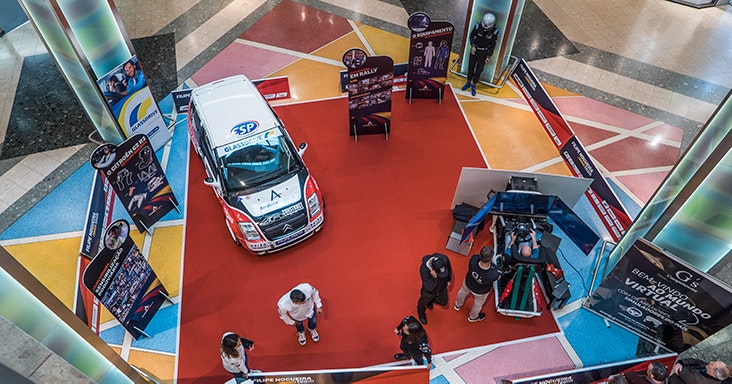 A “Velocidade Consciente” já chegou ao nosso Centro