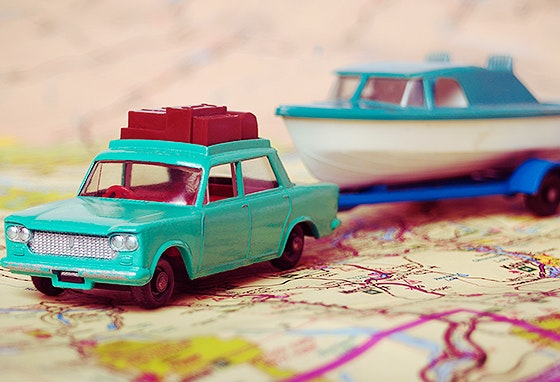 Feriados que são (quase) férias