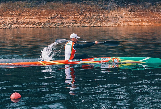 Fernando Pimenta: “Queremos que os portugueses nos venham ver e apoiar”