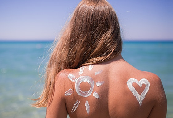 Já preparou a sua pele para o verão? Faça um rastreio!