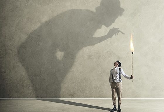 Síndrome de Peter Pan: os adultos que nunca deixam de ser crianças