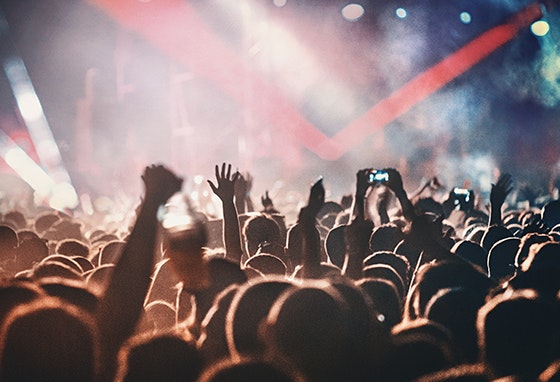 Já escolheu o seu festival de verão?