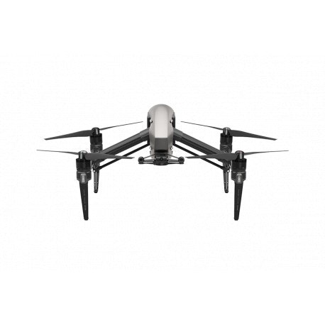 DJI Inspire, 3.399€