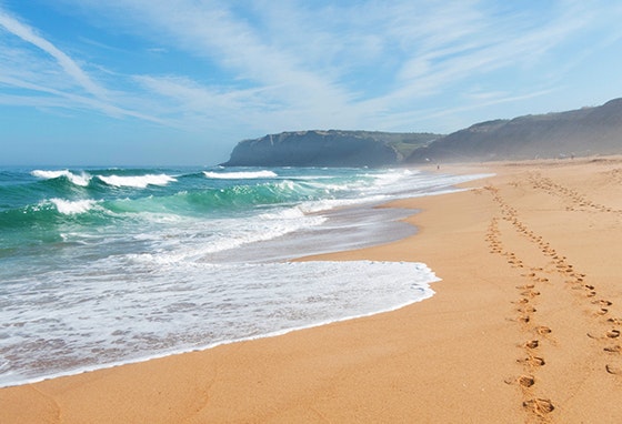 Destino: férias de verão 2018