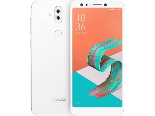 ASUS Zenfone 5 Lite  Branco, 399,99€
