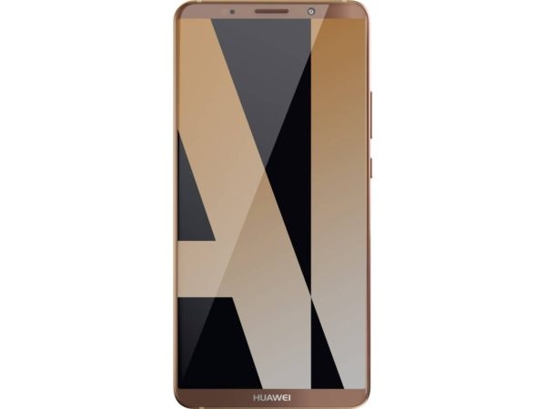 HUAWEI Mate 10 Pro 128 GB Dourado, 599,99€