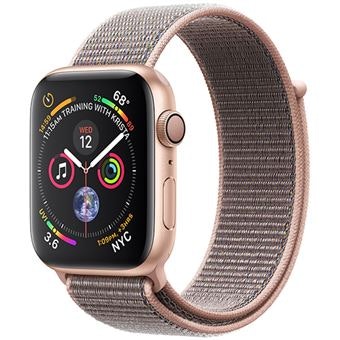 Apple Watch series 4, 469,99€