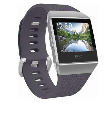 Fitbit Iconic, 278,49€