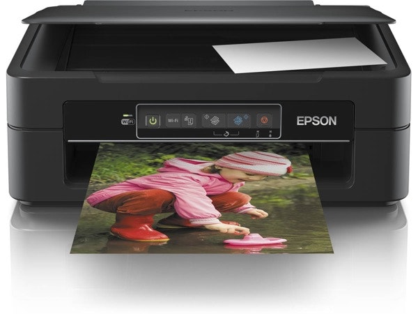 Impressora, antes a 49,99€ e agora a 44,97€