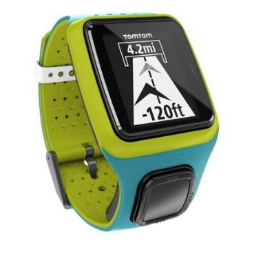 TomTom Runner, 108€