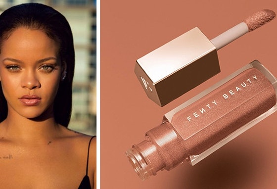 Fenty Beauty de Rihanna chega à Sephora
