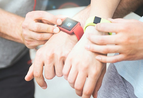 Os melhores smartwatches da temporada