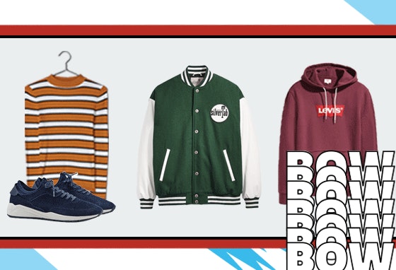 Iconic Bowie: três looks inspirados no artista camaleónico