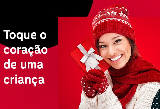 A concretizar sonhos: uma criança de cada vez