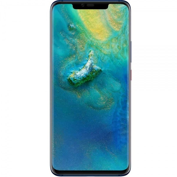 Huawei Mate 20 Pro, 1.039,99€, na NOS