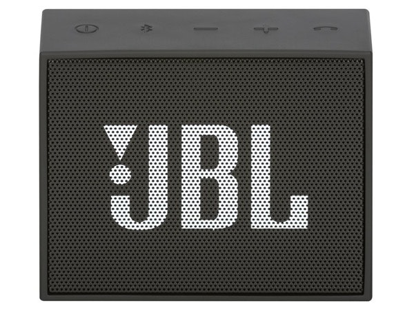 Coluna JBL GO BLACK, antes a 29,99€ e agora a 24,99€, na Worten