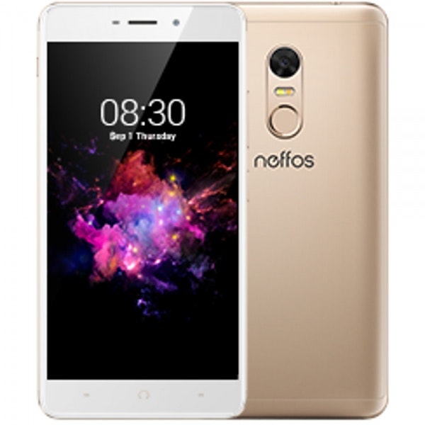 Smartphone Neffos X1 Lite, antes a 139,99€ e agora a 89,99€, na Phone House