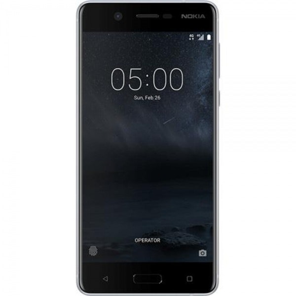 Smartphone Nokia 5, antes a 229,99€ e agora a 134,99€, na Phone House