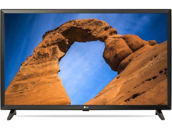TV LED HD 32'' LG 32LK510B, antes a 239,99€ e agora a 199,99€, na Worten