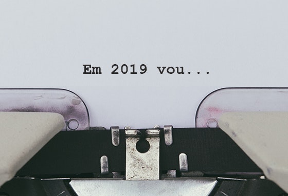 5 resoluções de Ano Novo transformadoras