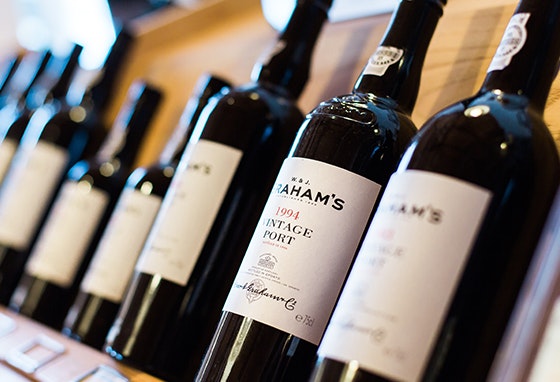 Sugestões para o Dia Internacional do Vinho do Porto!