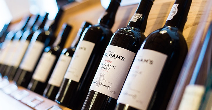 Sugestões para o Dia Internacional do Vinho do Porto!