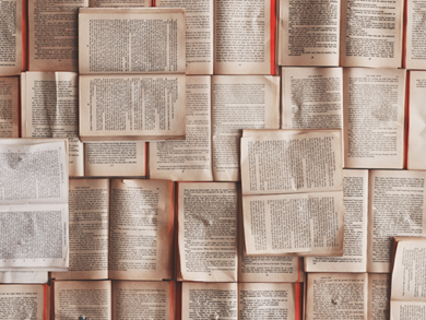 Dia do Autor Português: 6 livros fresquinhos para comemorar!