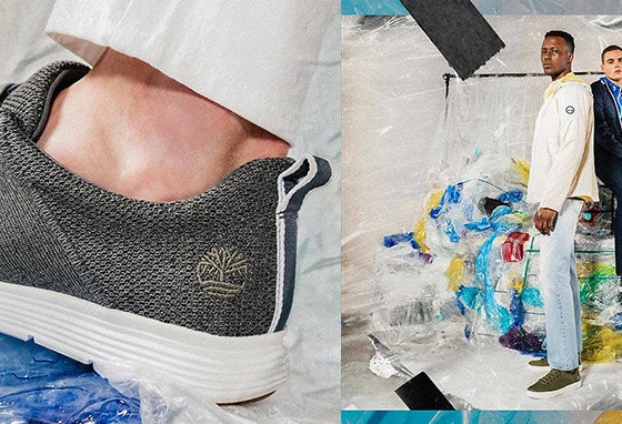 Timberland-sustentavel