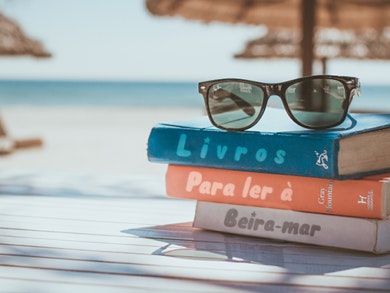 Varios SC_Livros-Beira-Mar