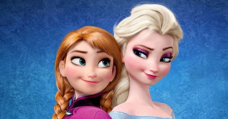 Frozen 2: prepare-se para viver de novo uma aventura gelada