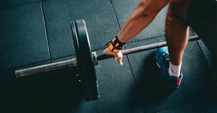 O que comer depois do treino para ganhar massa muscular?