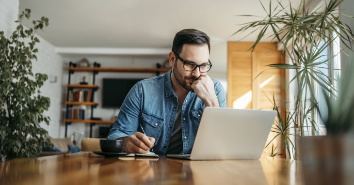 Teletrabalho: cinco conselhos para ser produtivo