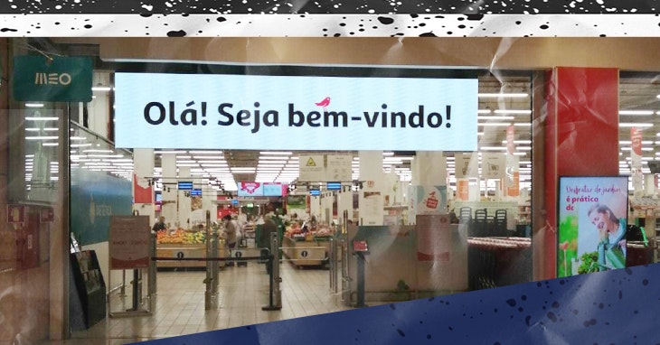 Auchan  O Seu Hipermercado Online A Preços Baixos