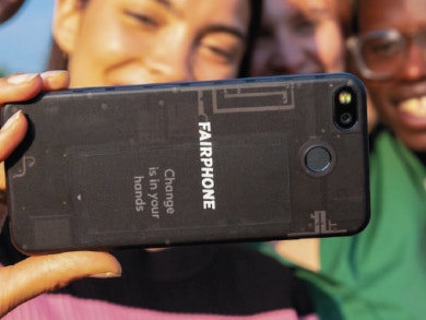 Fairphone 3