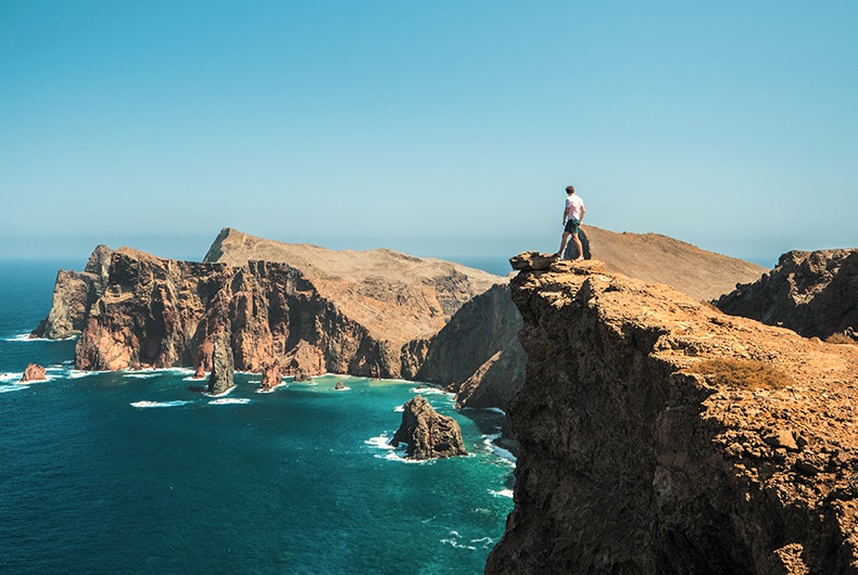 4 destinos de férias baratos para o verão