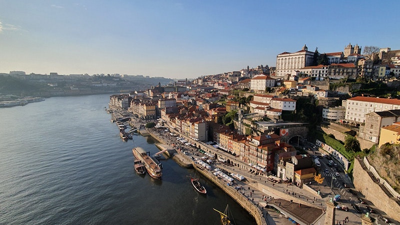 Atividades de Páscoa em família: Cidade do Porto