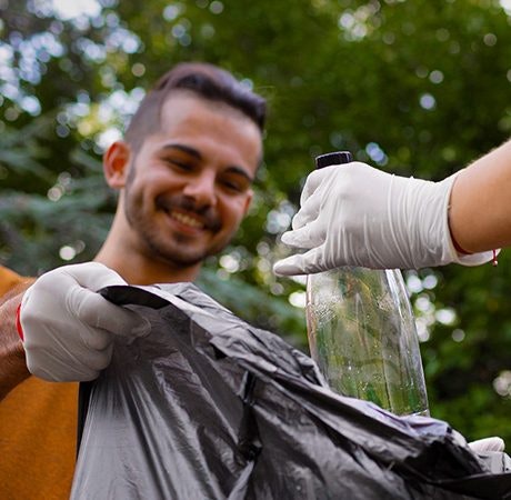 Dia Mundial da Terra: o planeta está nas nossas mãos