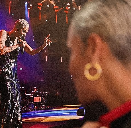 Mariza ao vivo no ArrábidaShopping: um concerto e uma exposição a não perder