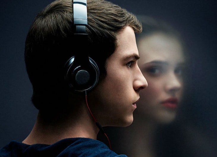 “13 Reasons Why”: a série do momento